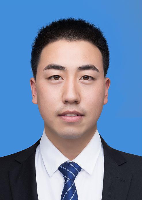杨志国-专职律师