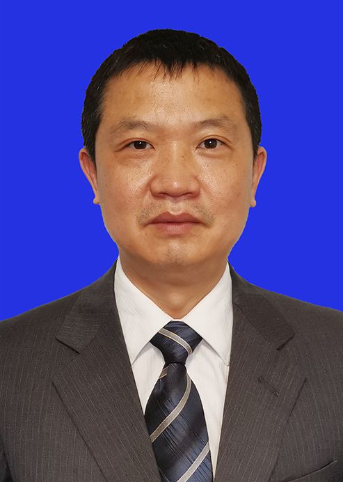 张俊清-专职律师