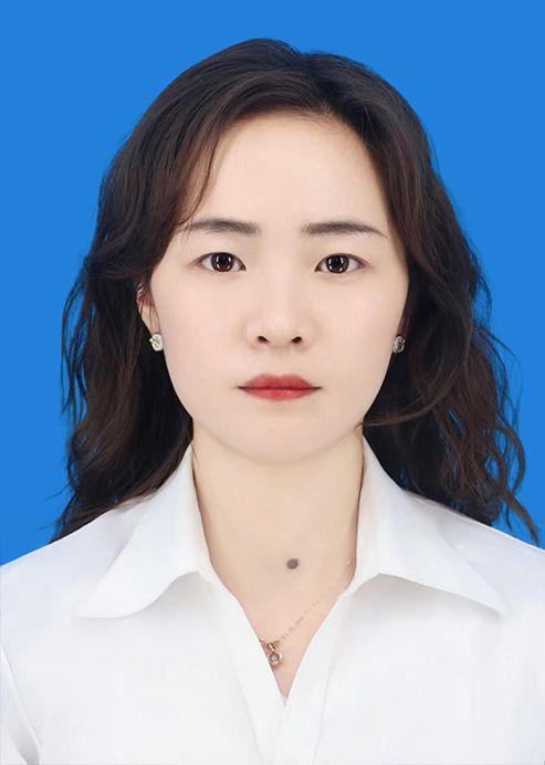 梁婷-普通合伙人